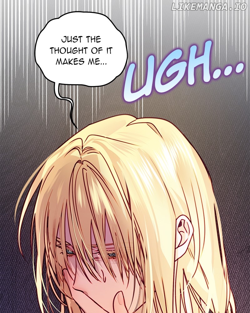 Heart Throbbing Conqueror Chapter 130 - page 112
