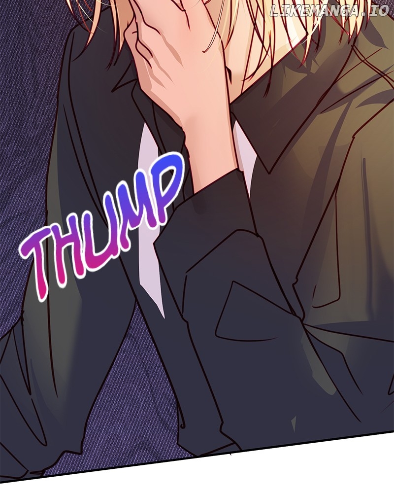 Heart Throbbing Conqueror Chapter 130 - page 113
