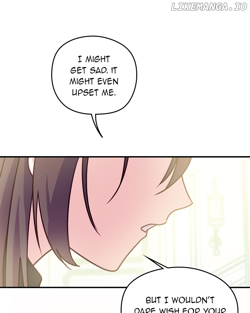 Heart Throbbing Conqueror Chapter 130 - page 116