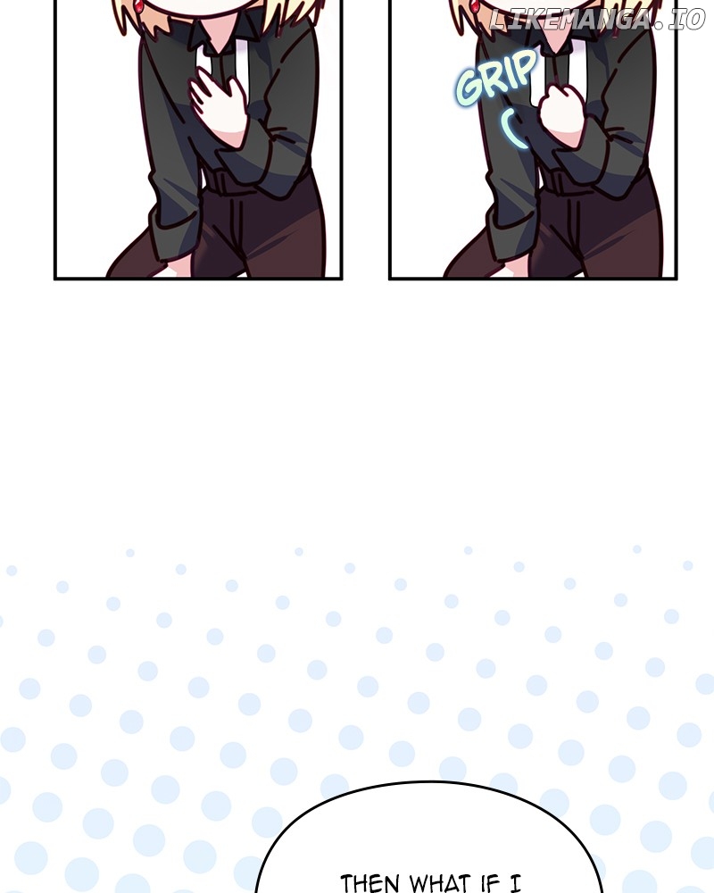 Heart Throbbing Conqueror Chapter 130 - page 122