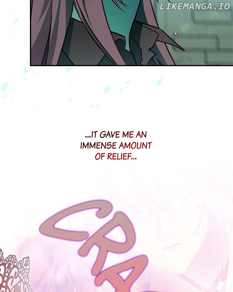Heart Throbbing Conqueror Chapter 130 - page 17