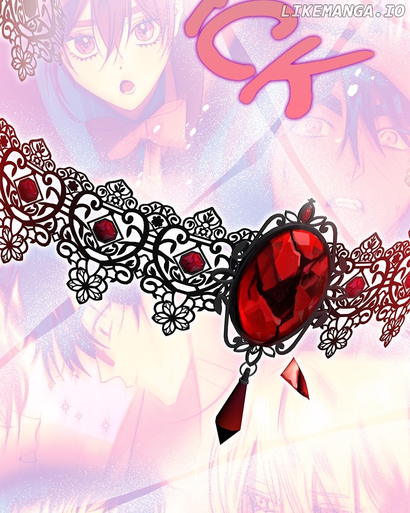 Heart Throbbing Conqueror Chapter 130 - page 18