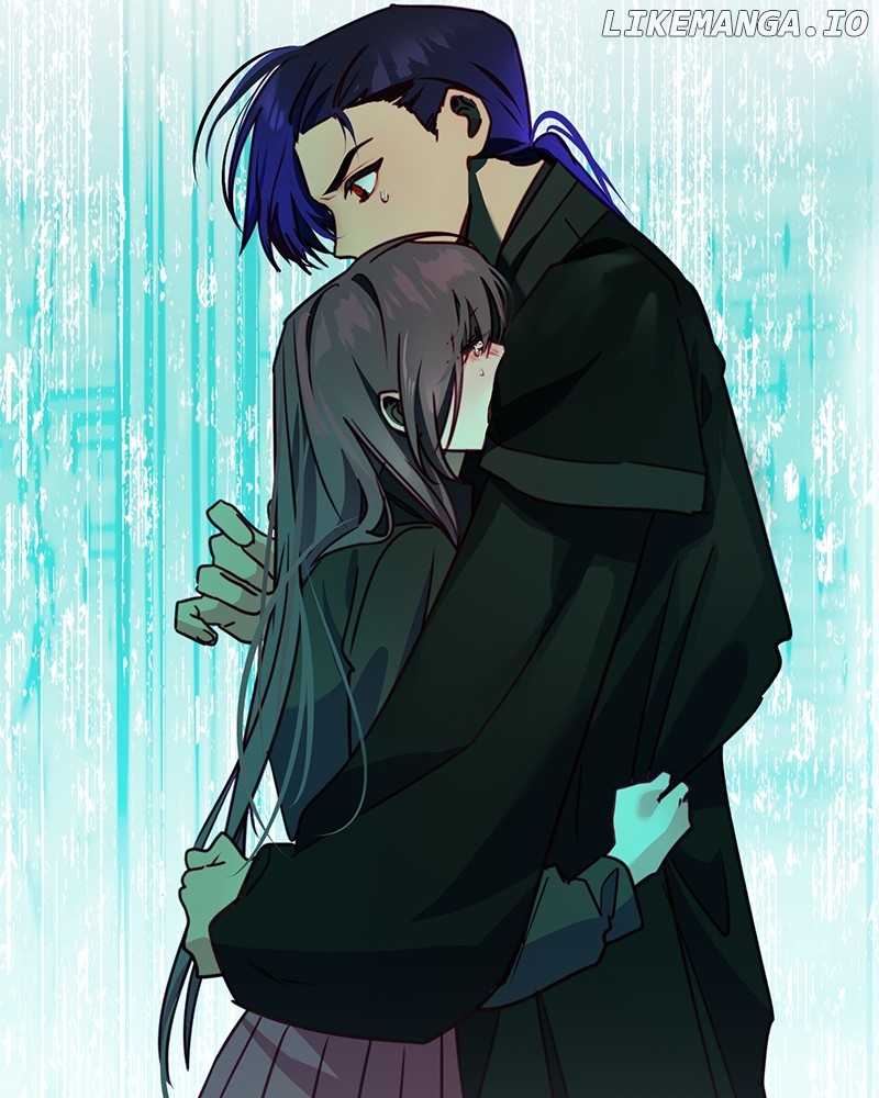 Heart Throbbing Conqueror Chapter 130 - page 21
