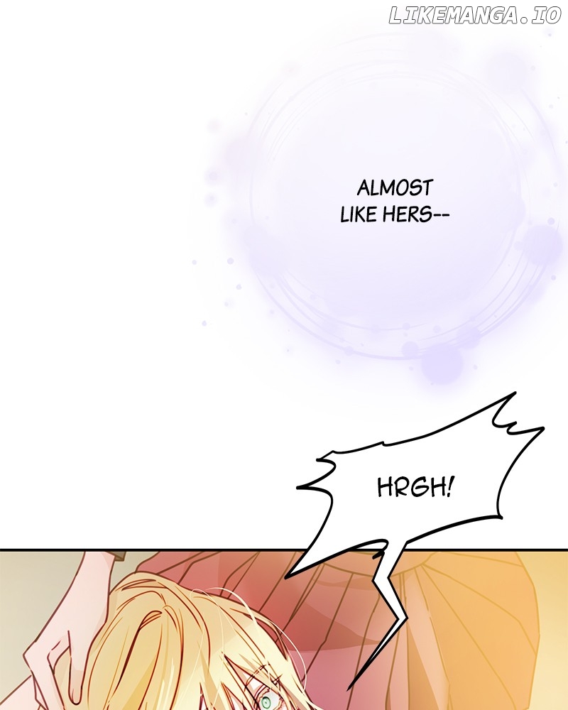 Heart Throbbing Conqueror Chapter 130 - page 27