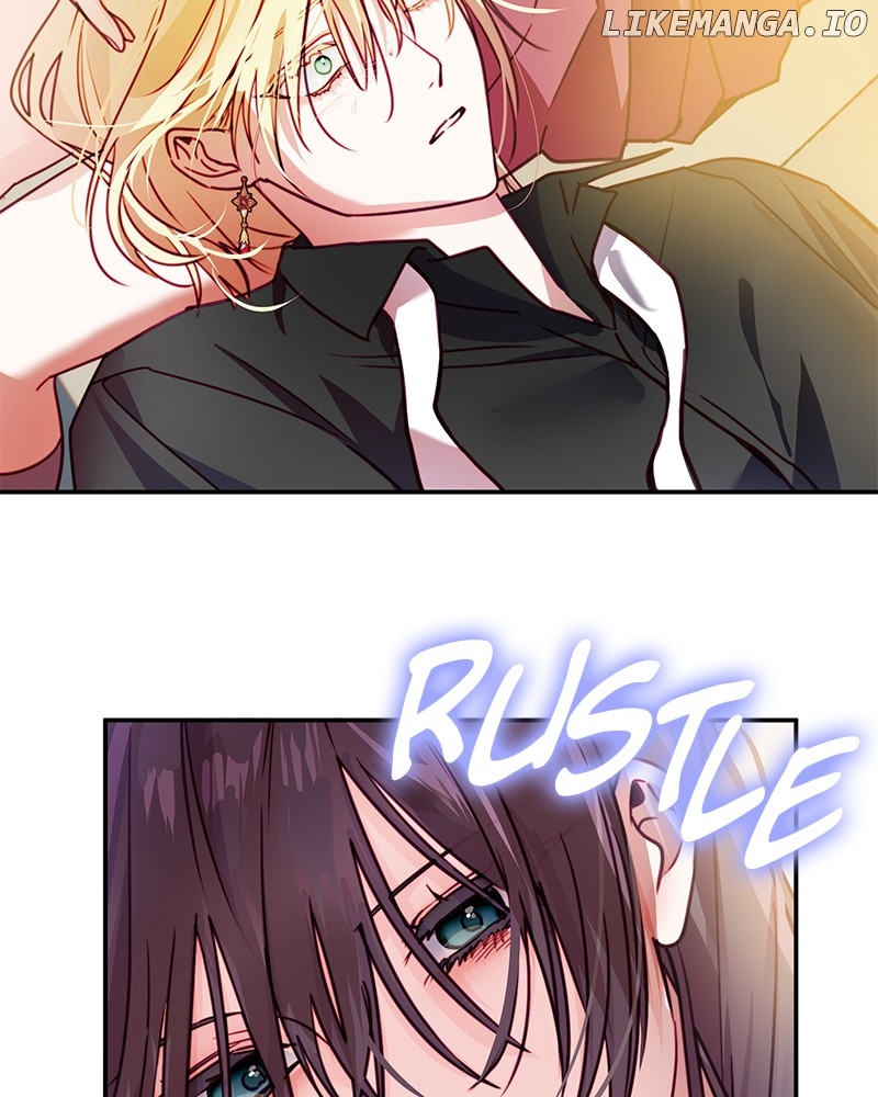 Heart Throbbing Conqueror Chapter 130 - page 28