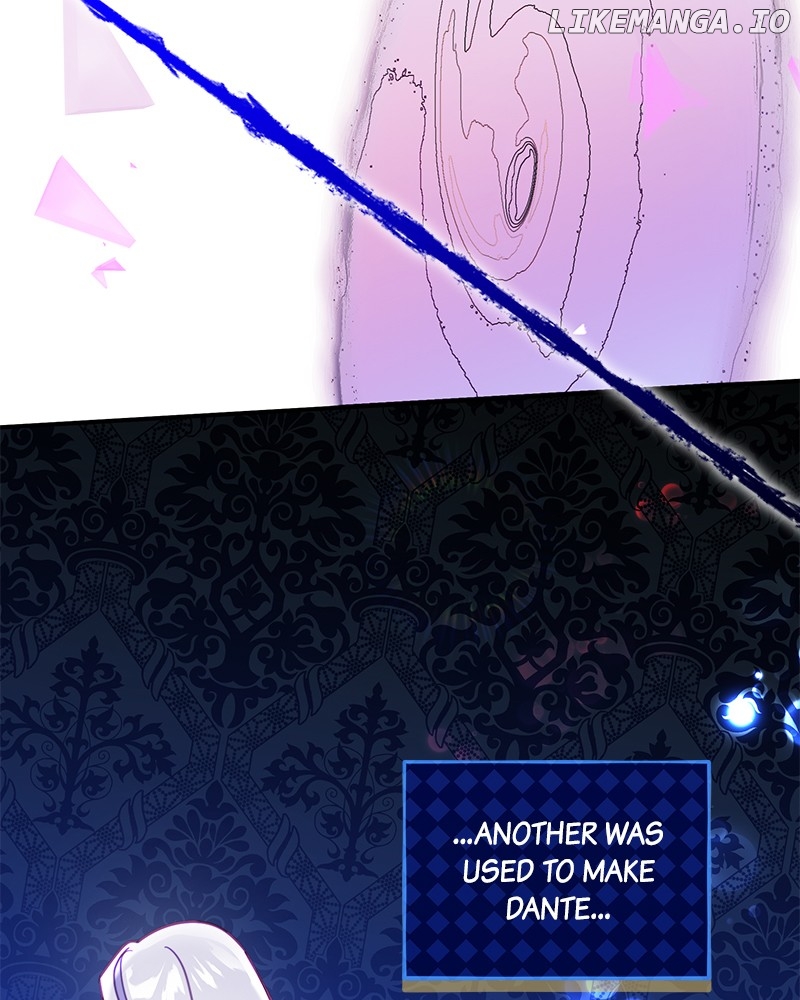 Heart Throbbing Conqueror Chapter 130 - page 3