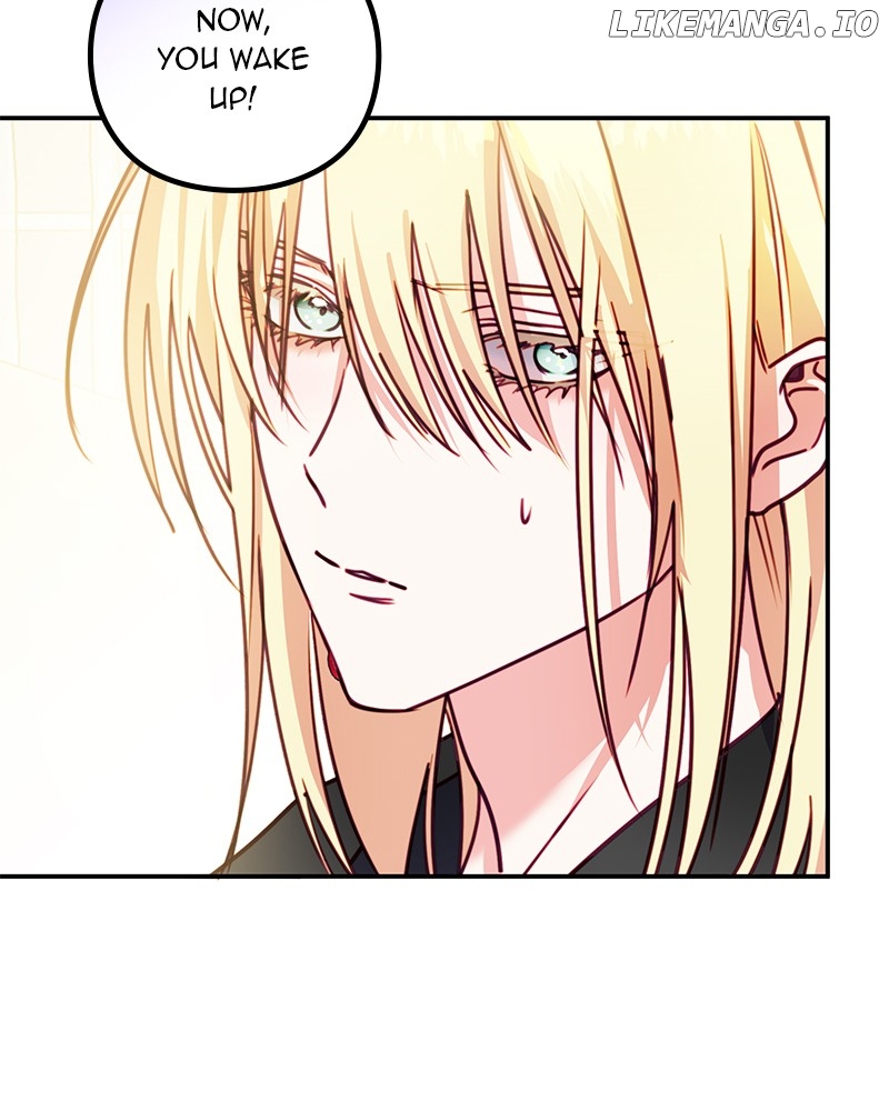 Heart Throbbing Conqueror Chapter 130 - page 31