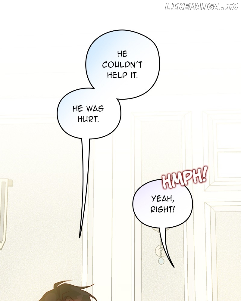 Heart Throbbing Conqueror Chapter 130 - page 32