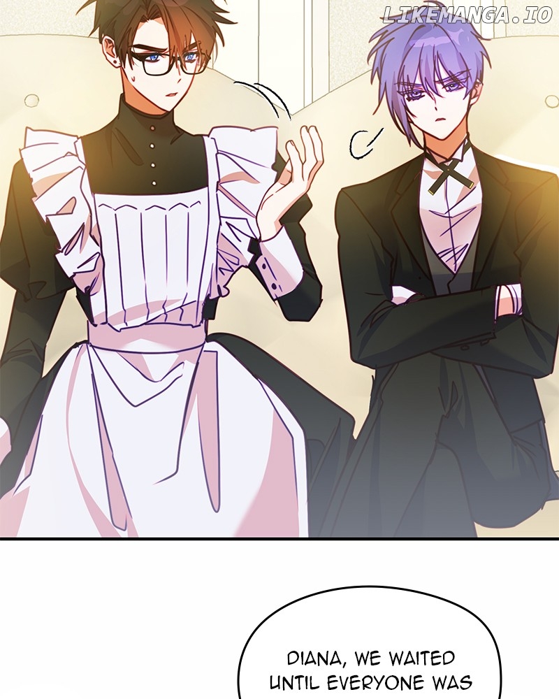 Heart Throbbing Conqueror Chapter 130 - page 33