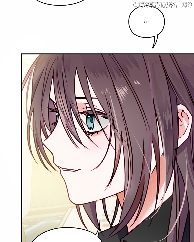 Heart Throbbing Conqueror Chapter 130 - page 35