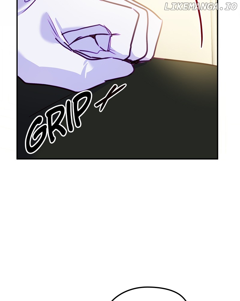Heart Throbbing Conqueror Chapter 130 - page 37
