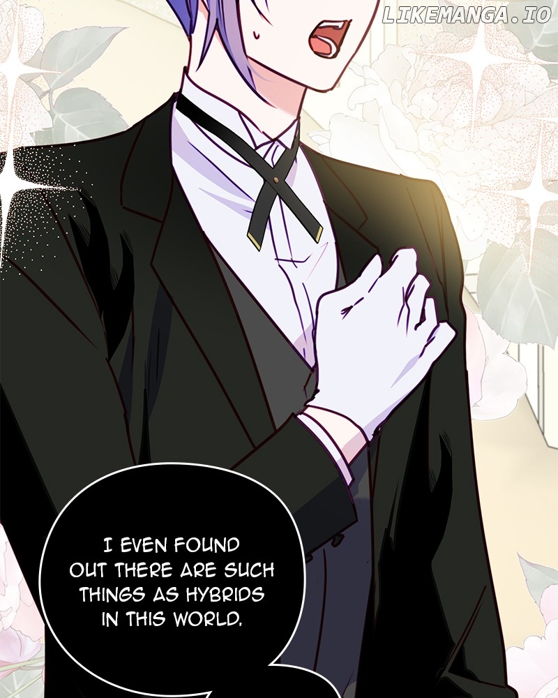 Heart Throbbing Conqueror Chapter 130 - page 39