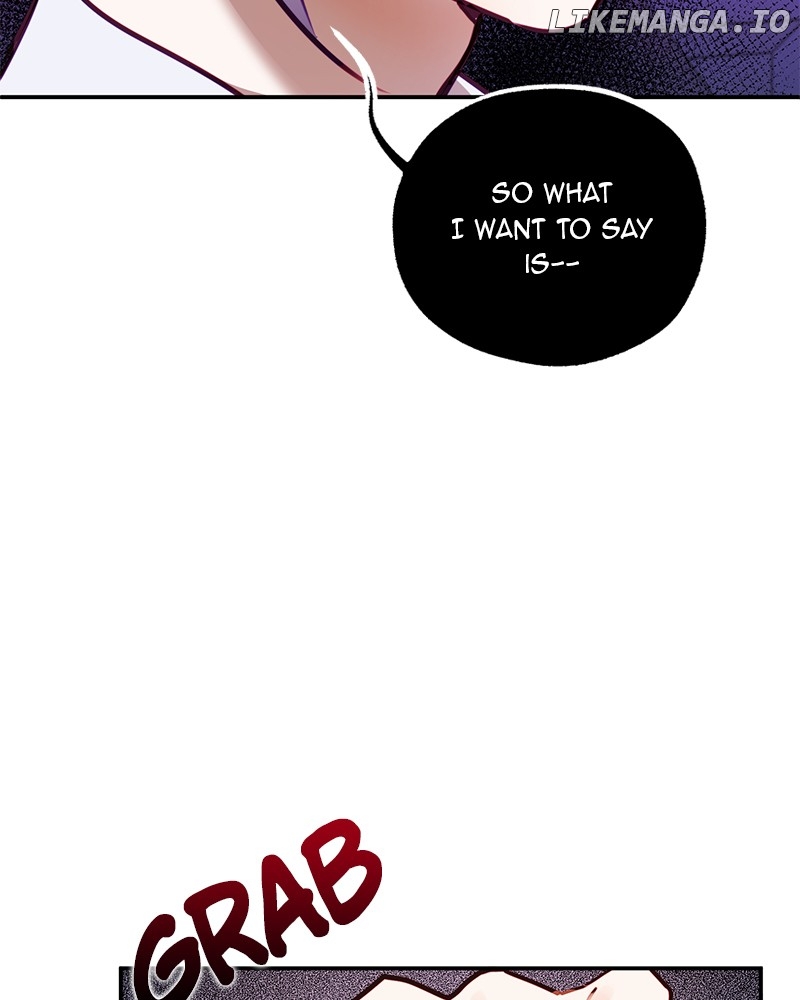 Heart Throbbing Conqueror Chapter 130 - page 41