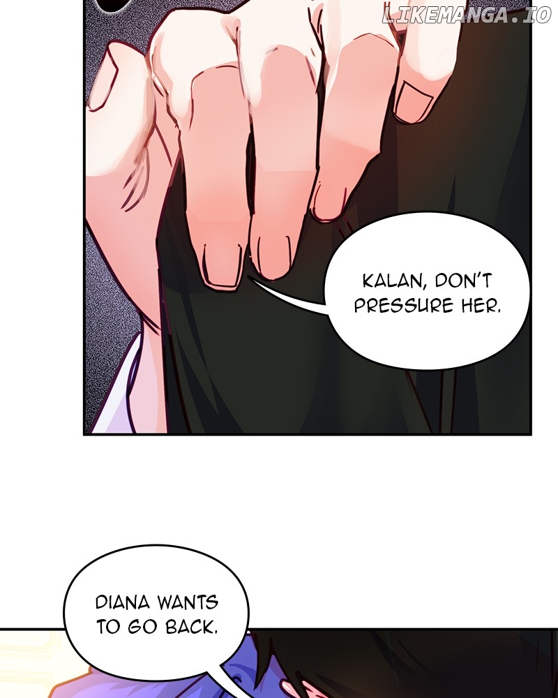 Heart Throbbing Conqueror Chapter 130 - page 42