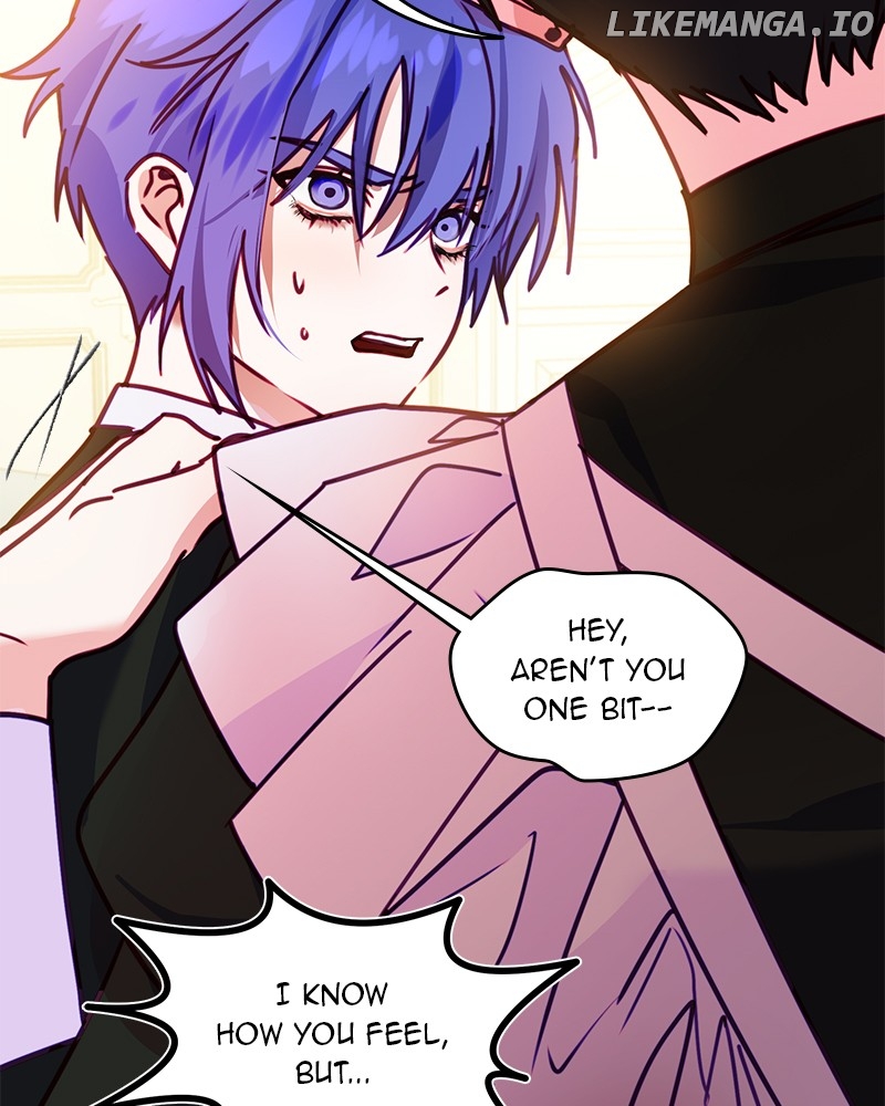 Heart Throbbing Conqueror Chapter 130 - page 43