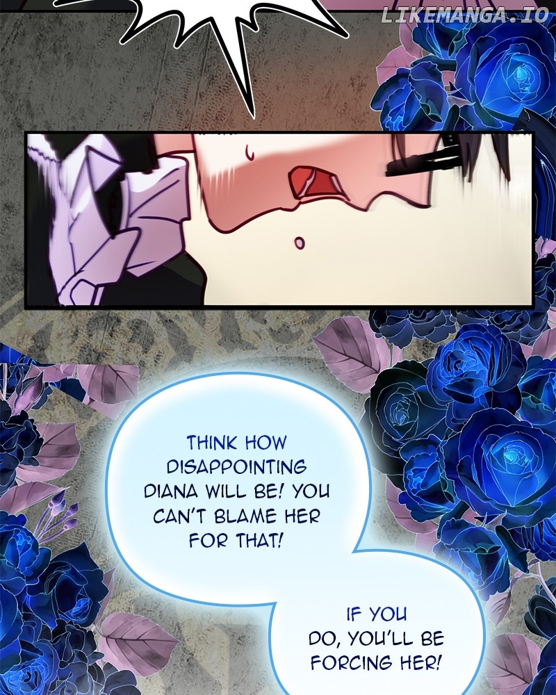 Heart Throbbing Conqueror Chapter 130 - page 44