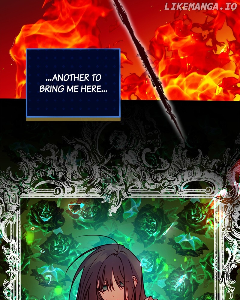 Heart Throbbing Conqueror Chapter 130 - page 5