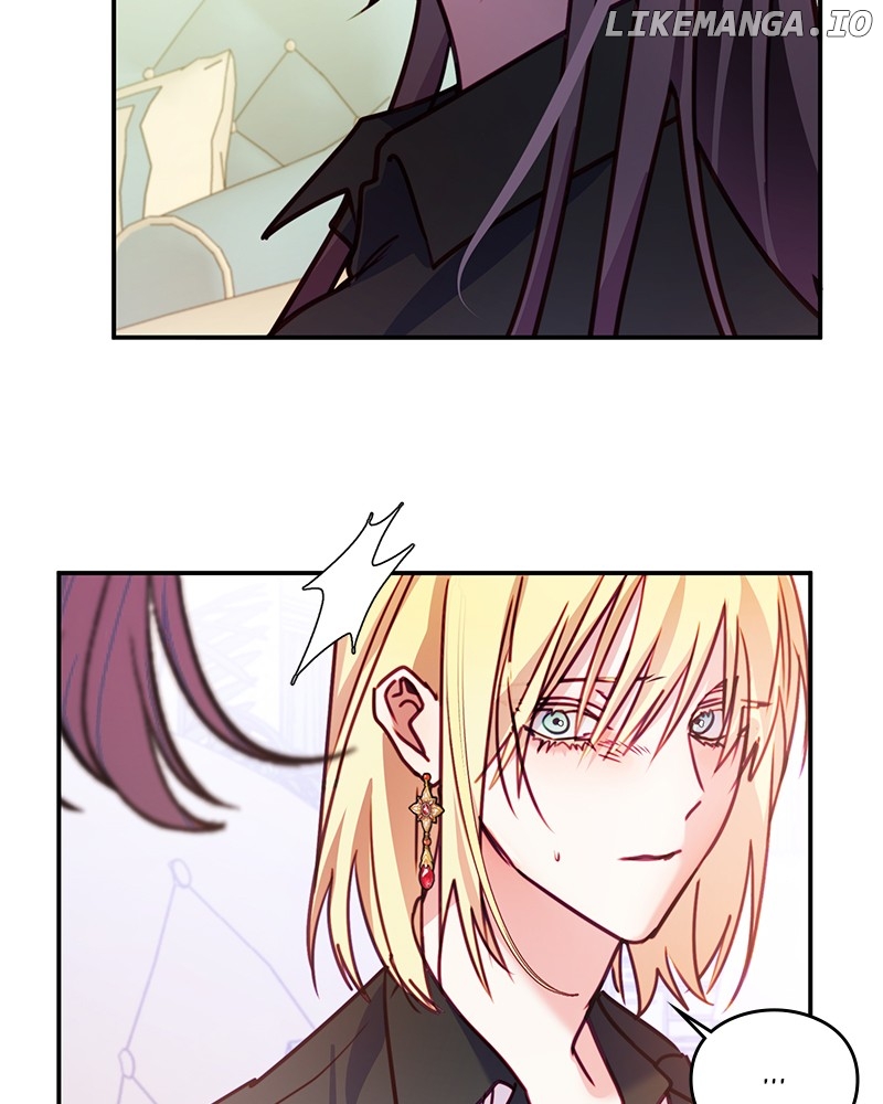Heart Throbbing Conqueror Chapter 130 - page 52