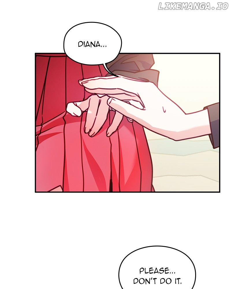 Heart Throbbing Conqueror Chapter 130 - page 54