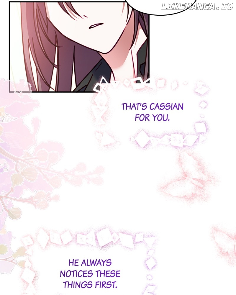 Heart Throbbing Conqueror Chapter 130 - page 55