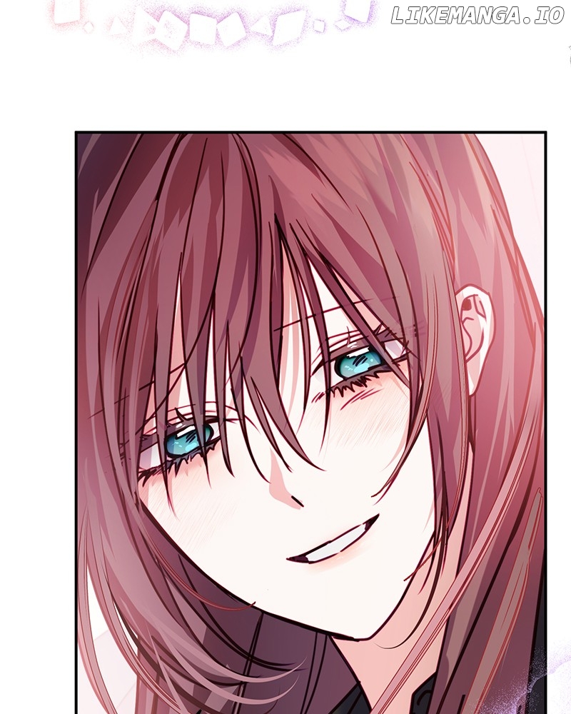 Heart Throbbing Conqueror Chapter 130 - page 56