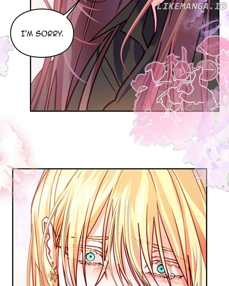 Heart Throbbing Conqueror Chapter 130 - page 57
