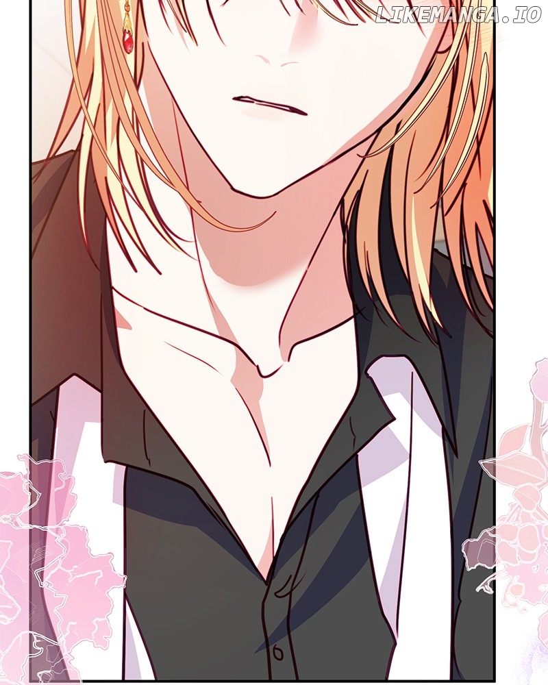 Heart Throbbing Conqueror Chapter 130 - page 58