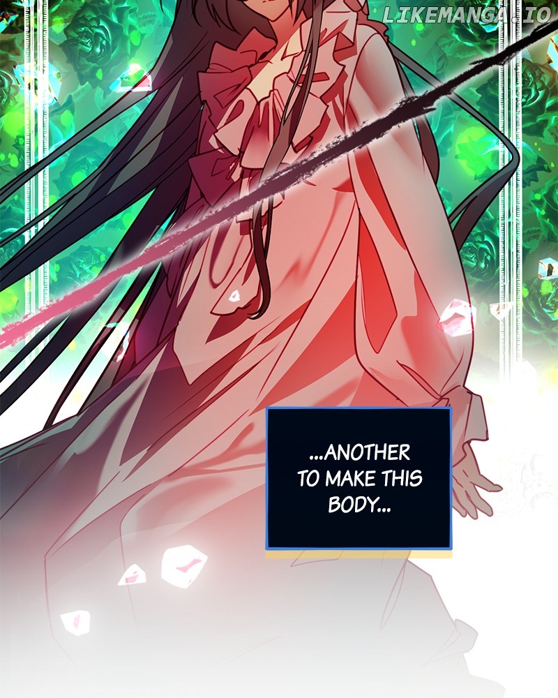 Heart Throbbing Conqueror Chapter 130 - page 6