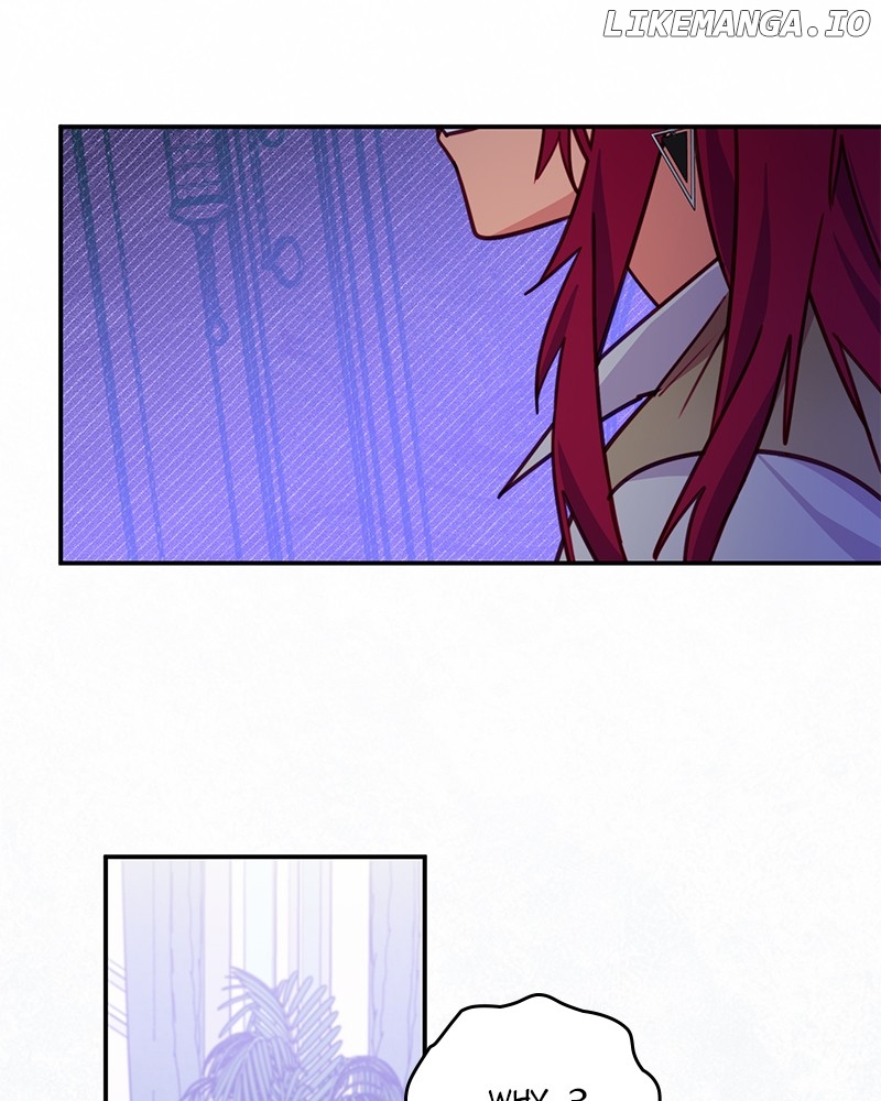Heart Throbbing Conqueror Chapter 130 - page 62