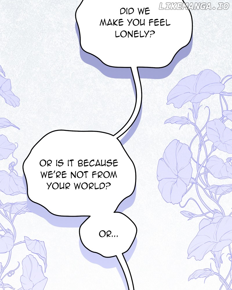 Heart Throbbing Conqueror Chapter 130 - page 65