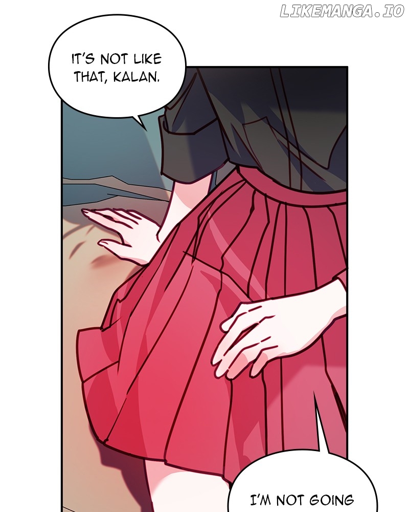 Heart Throbbing Conqueror Chapter 130 - page 68