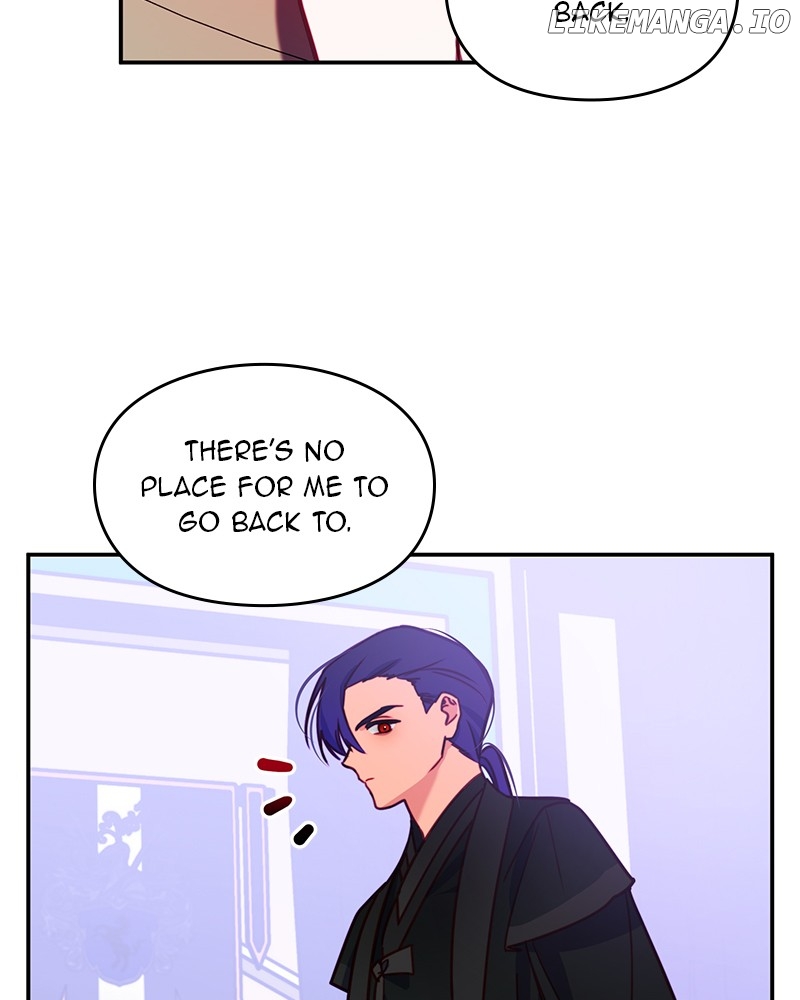 Heart Throbbing Conqueror Chapter 130 - page 69