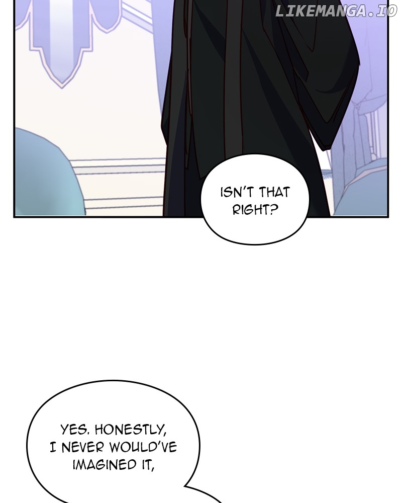 Heart Throbbing Conqueror Chapter 130 - page 70
