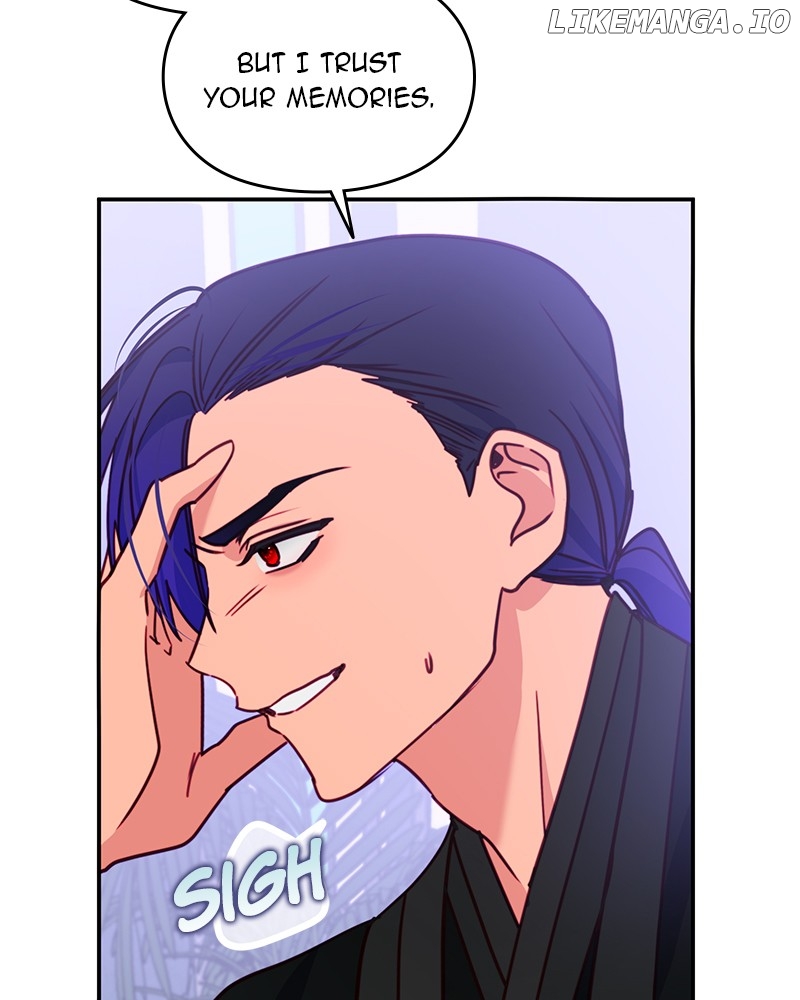 Heart Throbbing Conqueror Chapter 130 - page 71