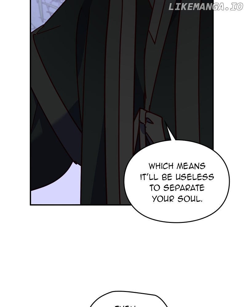 Heart Throbbing Conqueror Chapter 130 - page 72