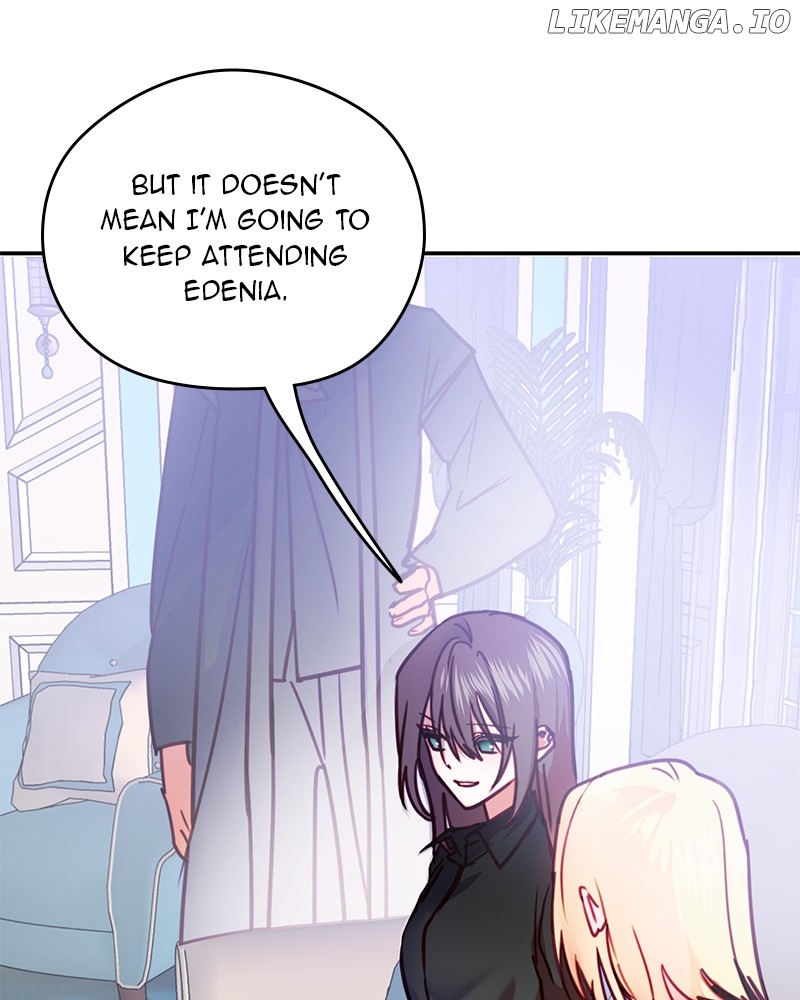 Heart Throbbing Conqueror Chapter 130 - page 75