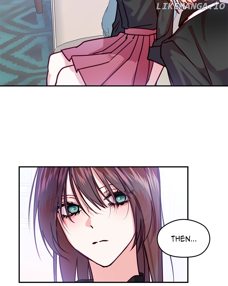 Heart Throbbing Conqueror Chapter 130 - page 76