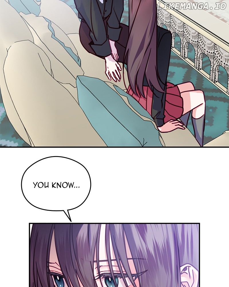 Heart Throbbing Conqueror Chapter 130 - page 78