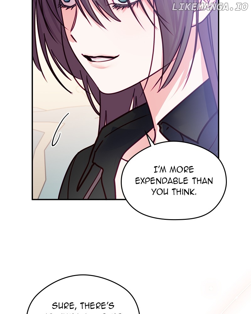 Heart Throbbing Conqueror Chapter 130 - page 79