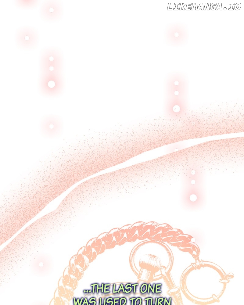 Heart Throbbing Conqueror Chapter 130 - page 8