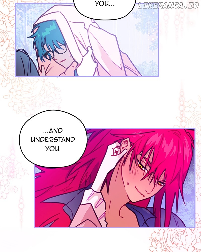 Heart Throbbing Conqueror Chapter 130 - page 81