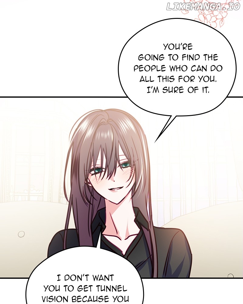 Heart Throbbing Conqueror Chapter 130 - page 82