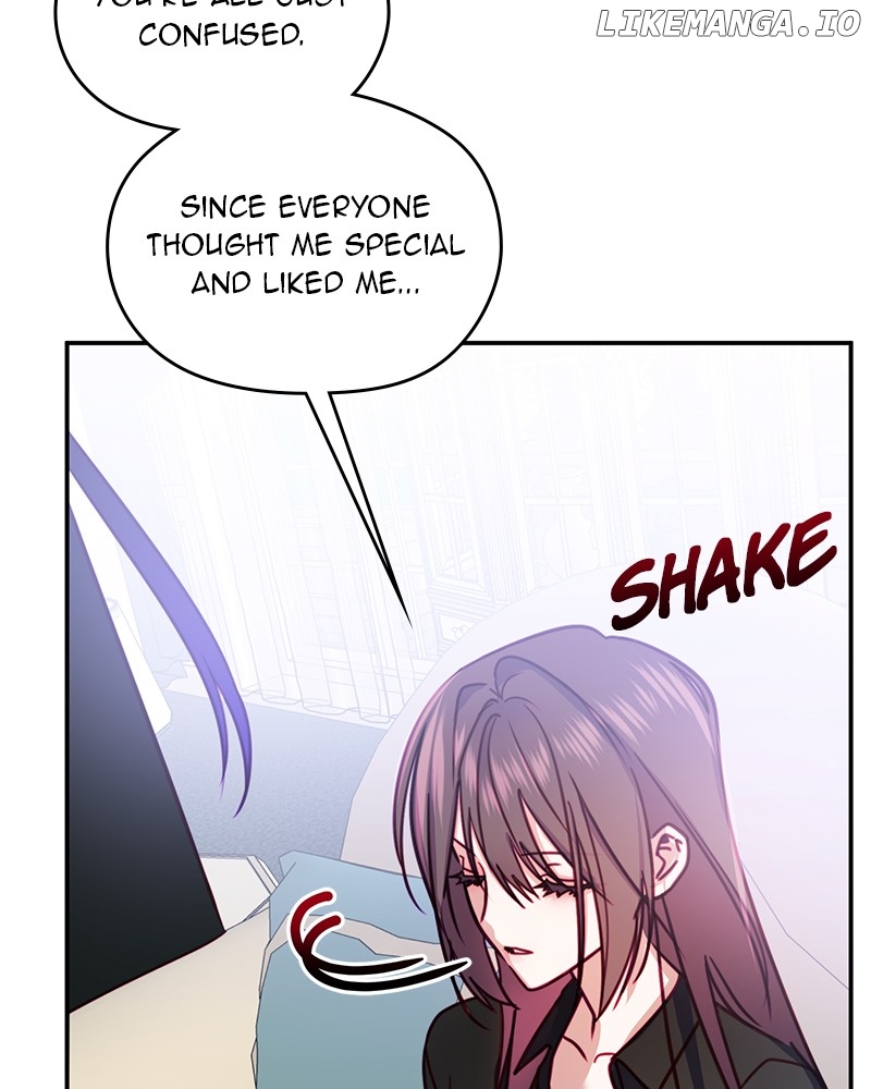 Heart Throbbing Conqueror Chapter 130 - page 84