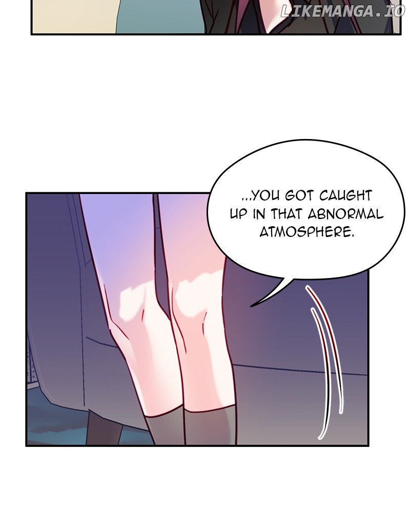 Heart Throbbing Conqueror Chapter 130 - page 85