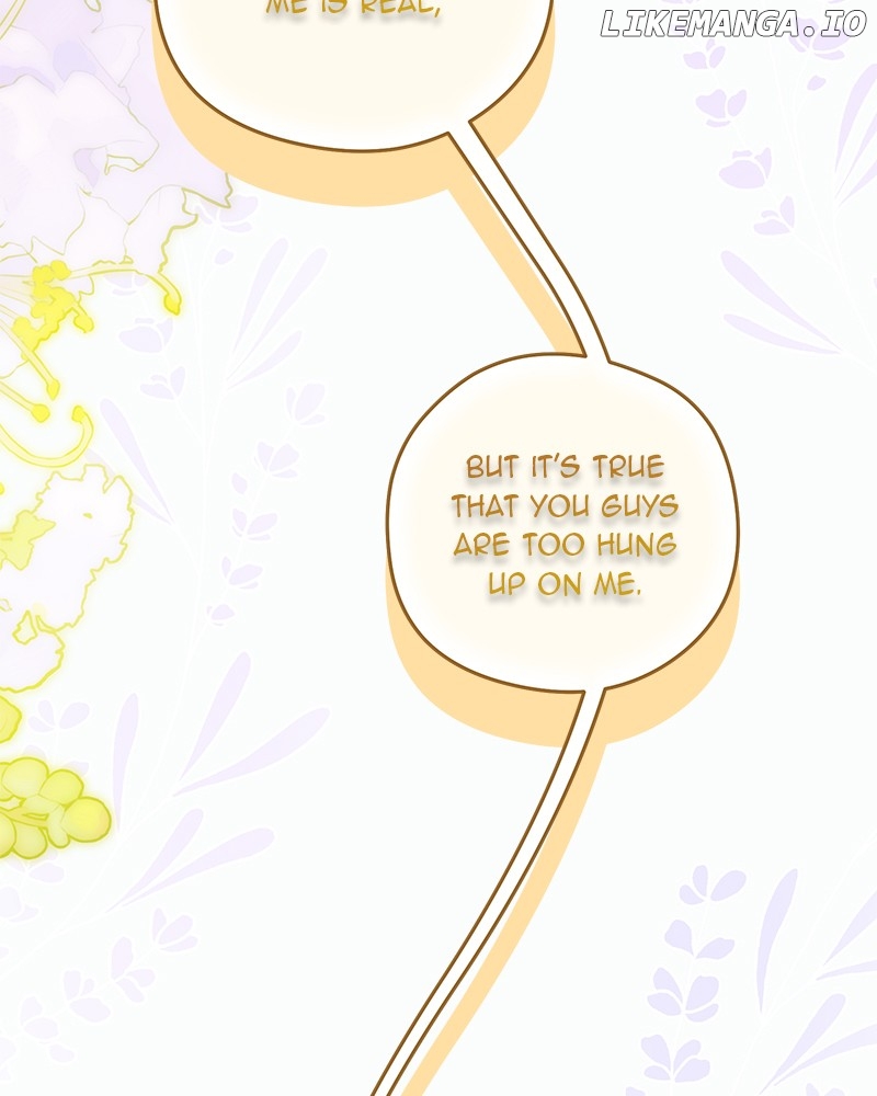 Heart Throbbing Conqueror Chapter 130 - page 87