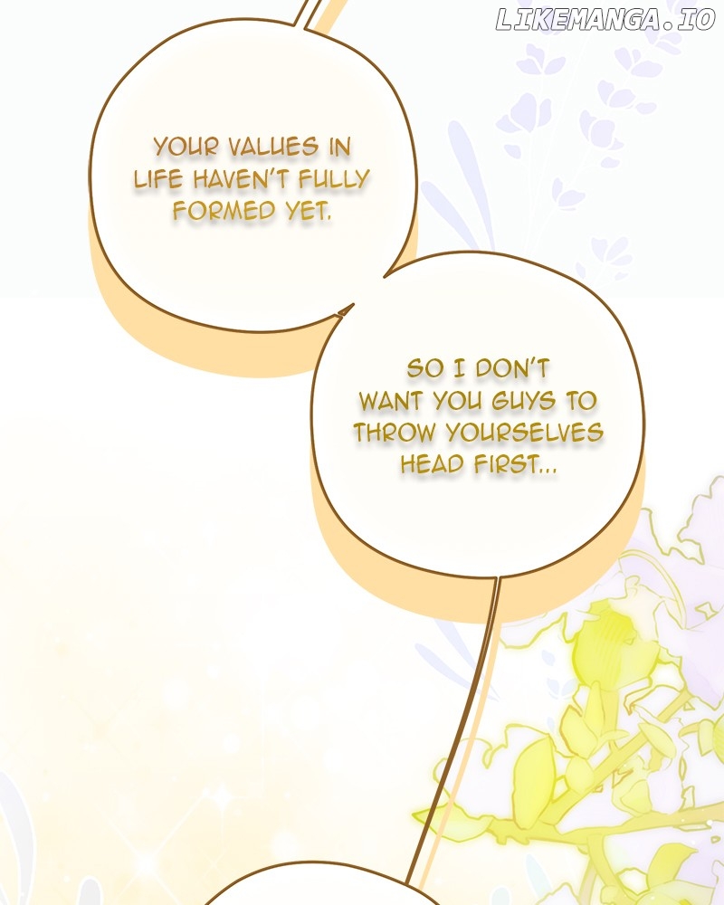 Heart Throbbing Conqueror Chapter 130 - page 88
