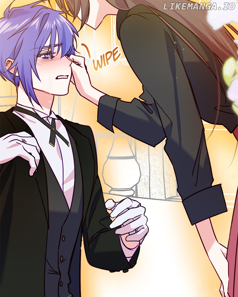 Heart Throbbing Conqueror Chapter 130 - page 90