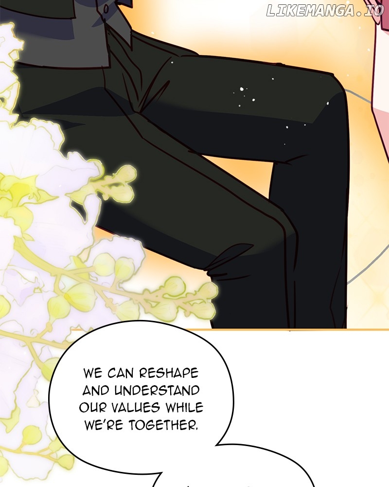 Heart Throbbing Conqueror Chapter 130 - page 91