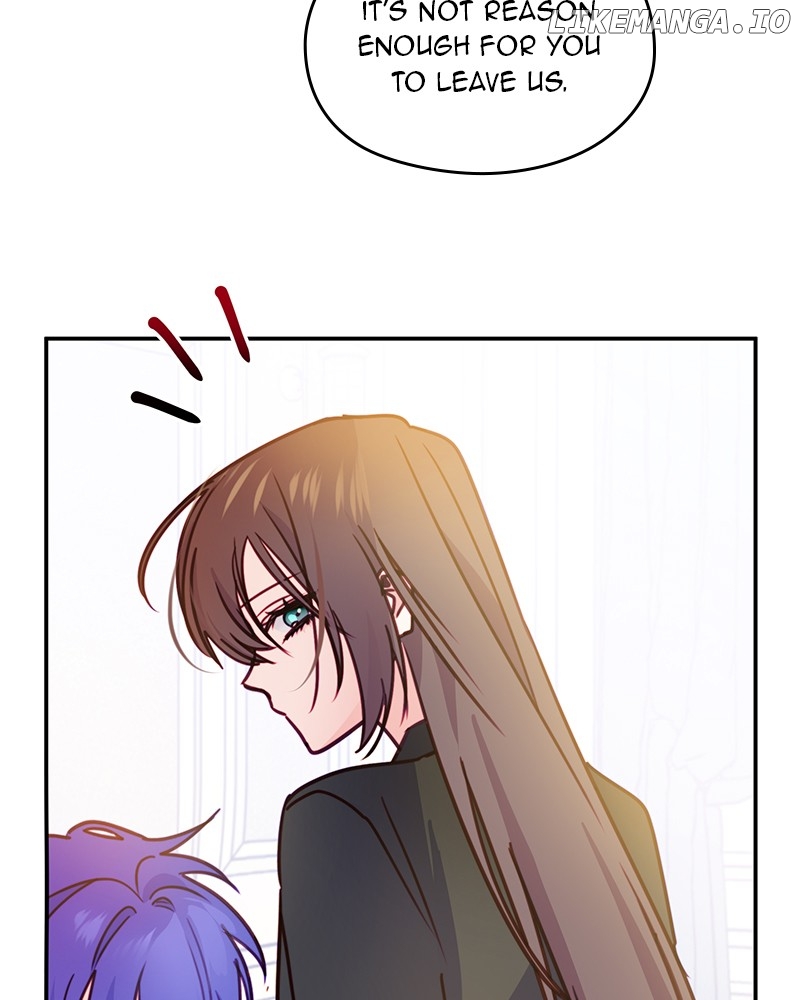 Heart Throbbing Conqueror Chapter 130 - page 92