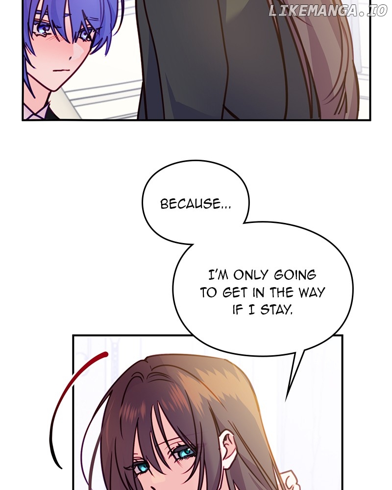 Heart Throbbing Conqueror Chapter 130 - page 93